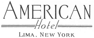 American Hotel of Lima