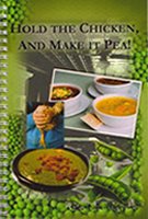 Hold the Chicken and Make it Pea