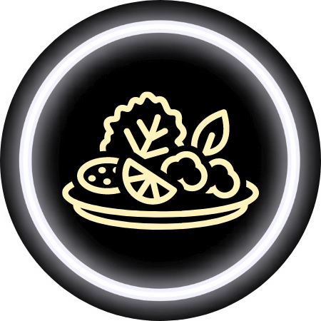 salad
