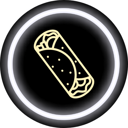 wraps